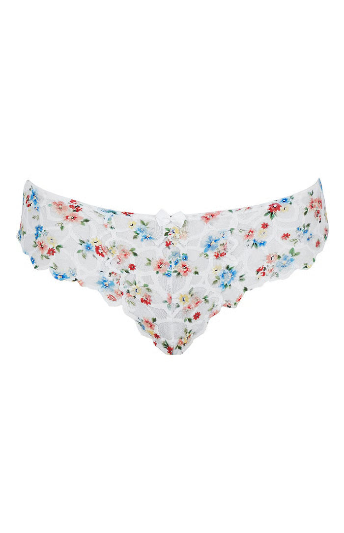 PANACHE - ALLURE BRAZILIAN BRIEF IN Bloom