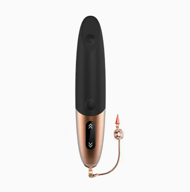 ANON SECRETS - DYSIS TOUCH PANEL BULLET VIBRATOR