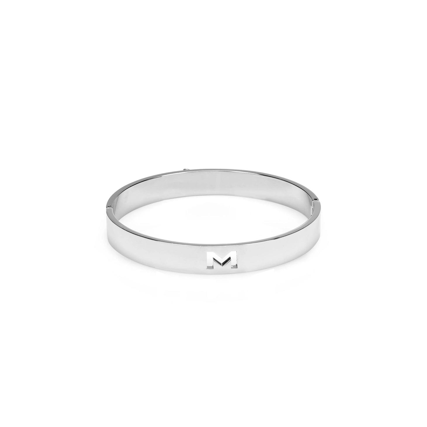 ANON SECRETS - Metal Collar Retraint Zinc Alloy