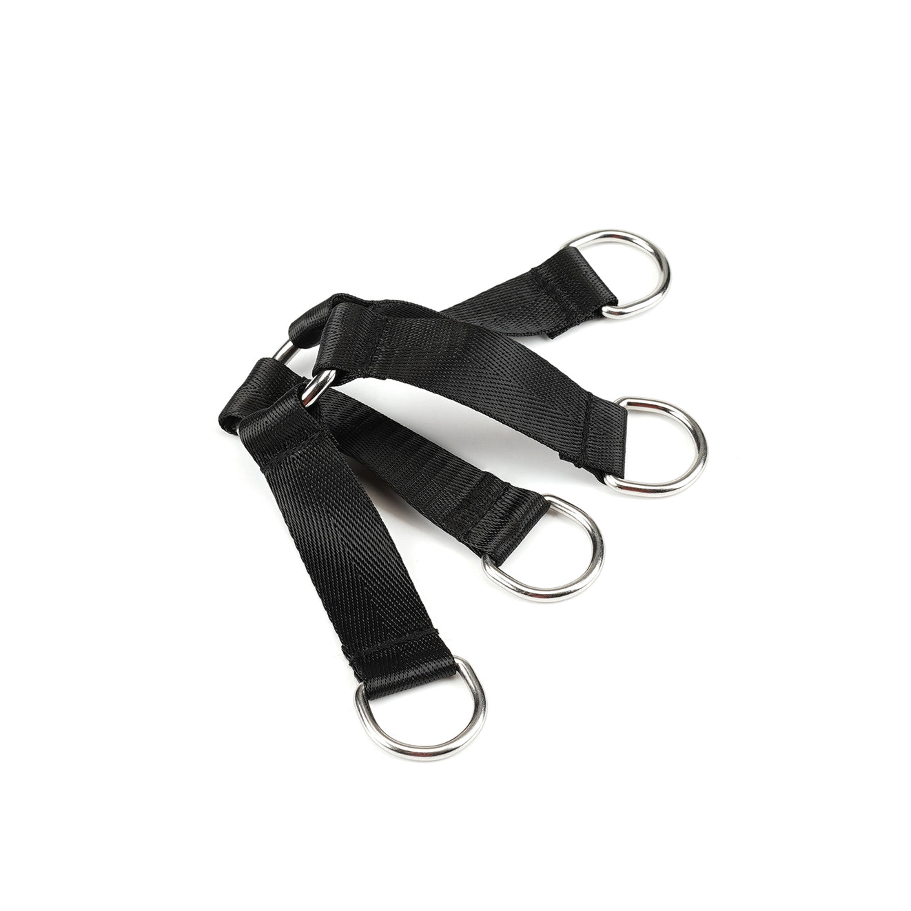 ANON SECRETS - Bound You 12pcs Set Beginners Bondage Kit