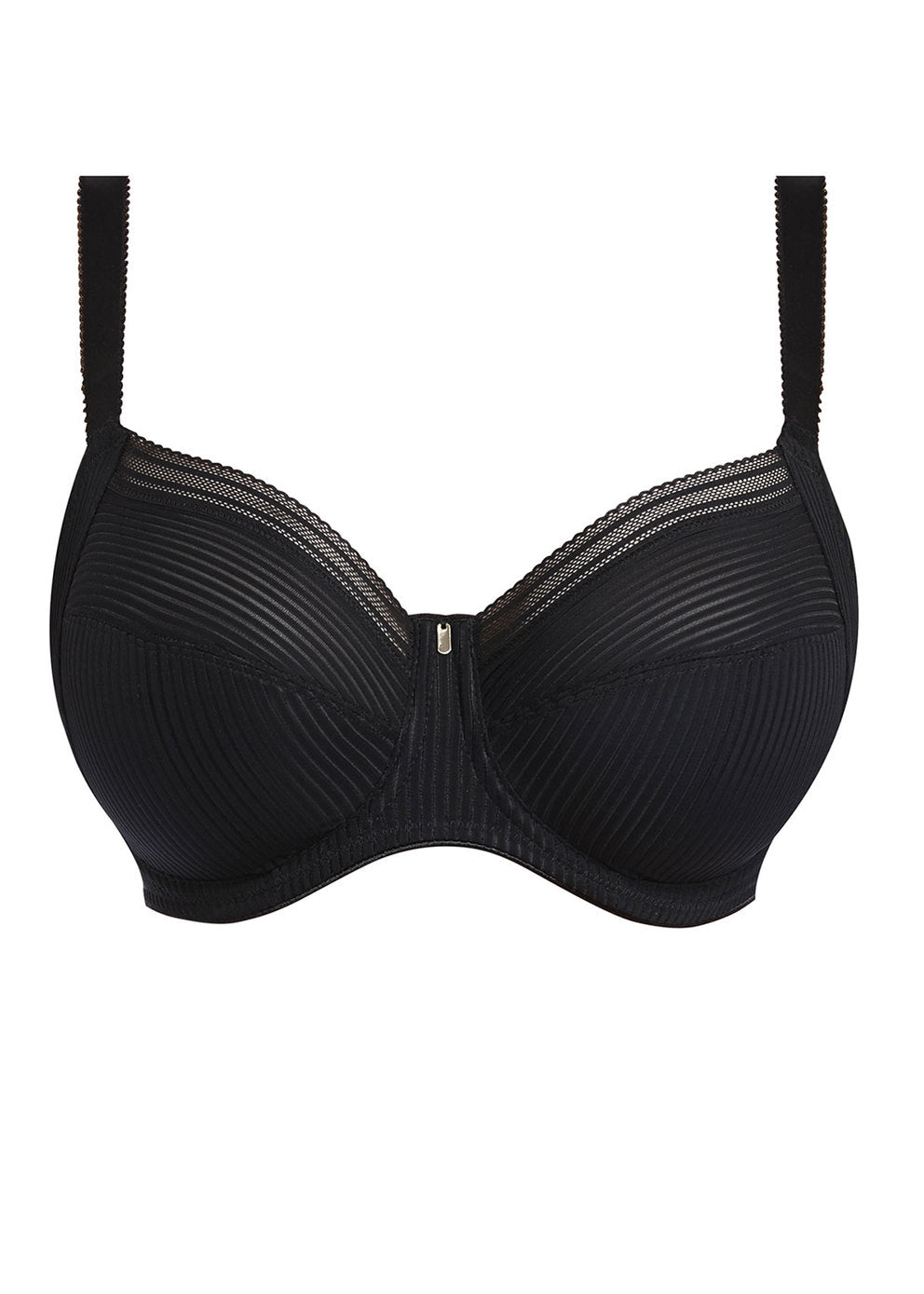 FANTASIE - FUSION FULL CUP BRA IN BLACK
