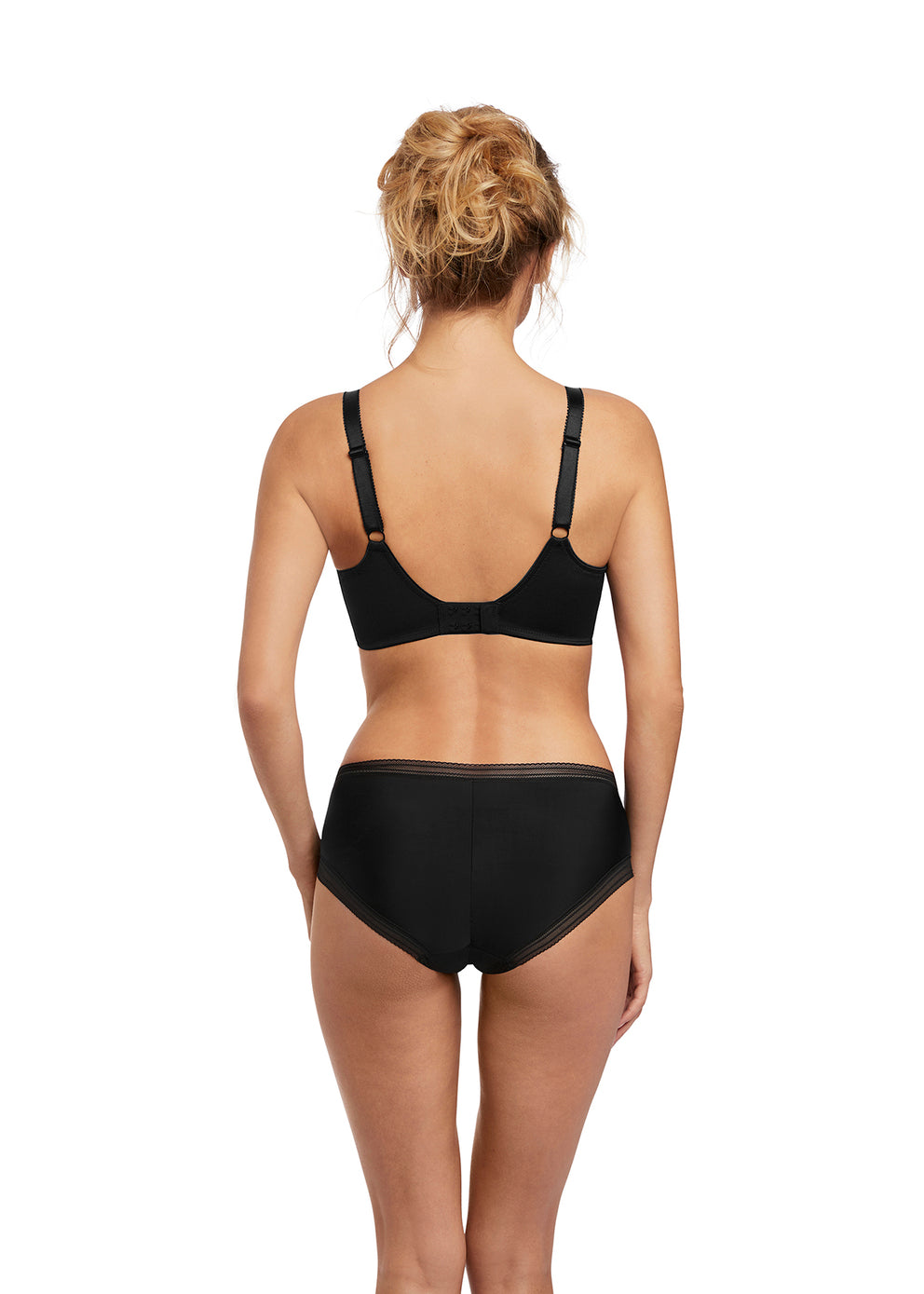 FANTASIE - FUSION FULL CUP BRA IN BLACK