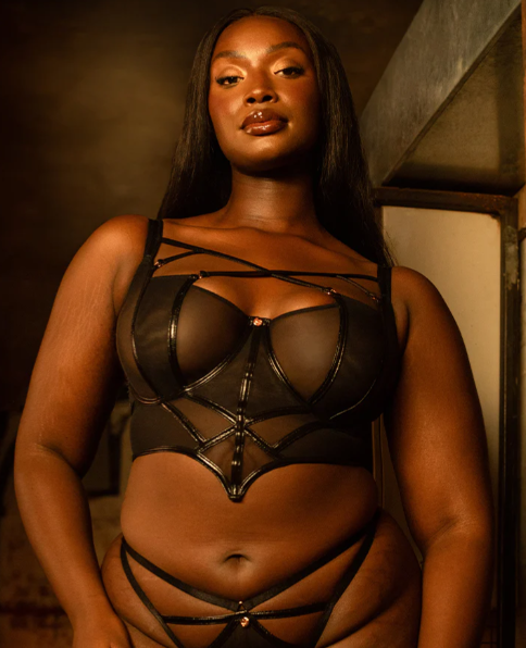 SCANTILLY - HEX