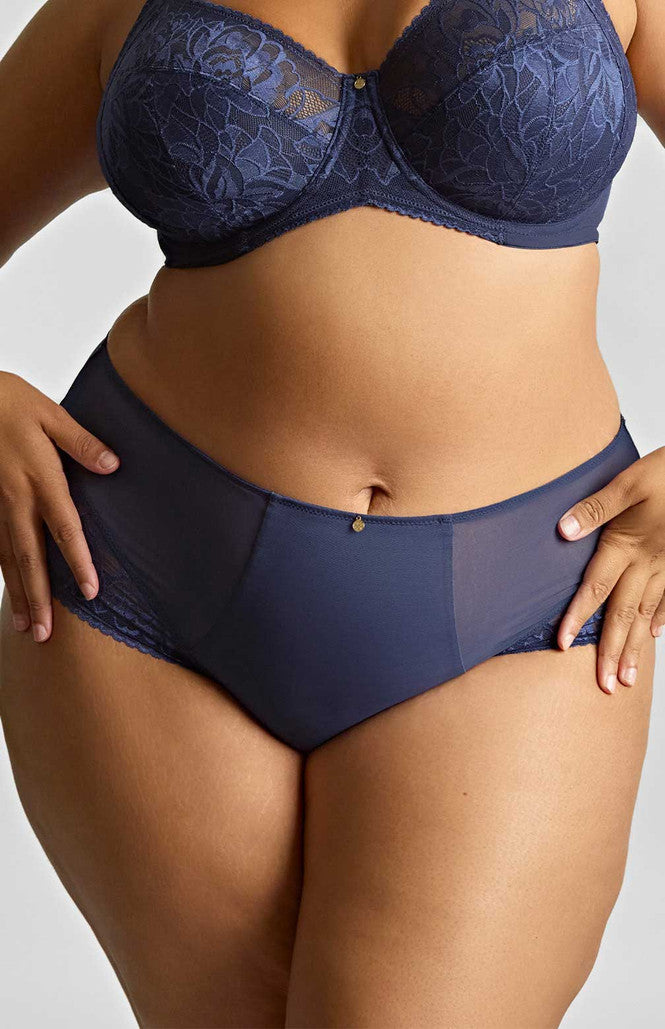 SCULPTRESSE - DREAM Deep Brief IN navy