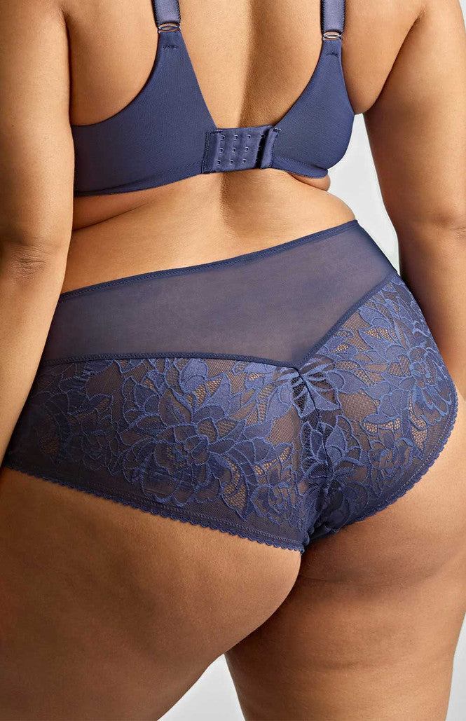 SCULPTRESSE - DREAM Deep Brief IN navy