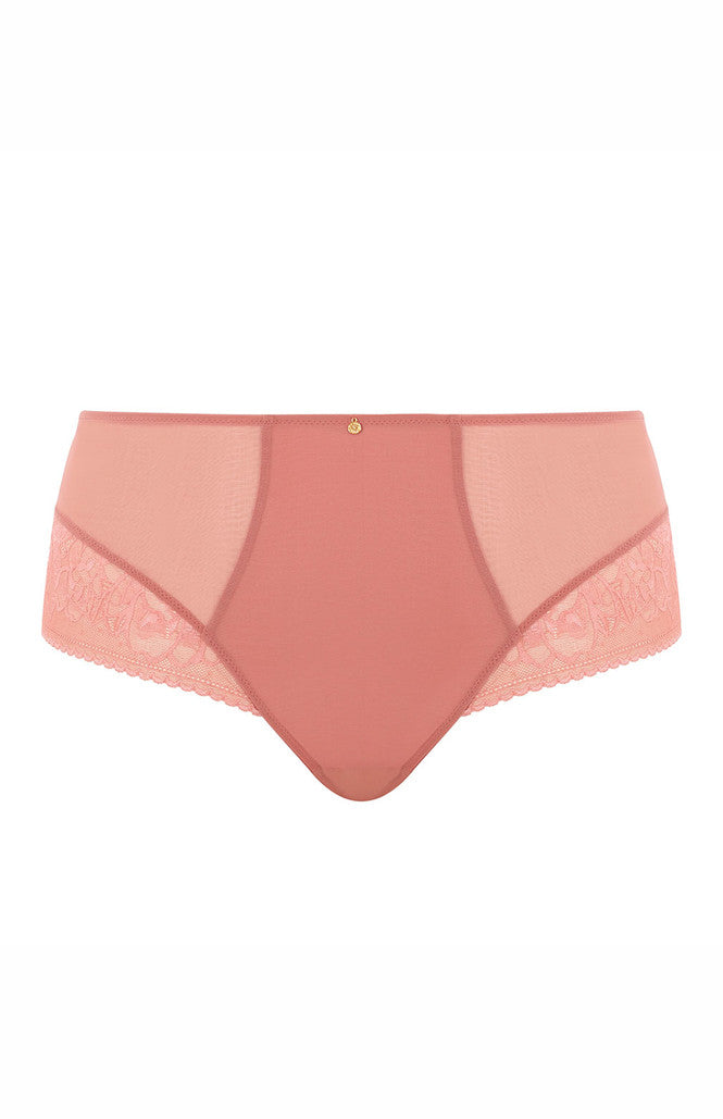 SCULPTRESSE - Dream Deep brief in rose pink