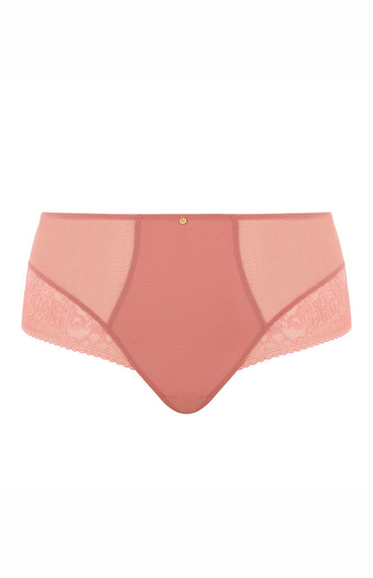 SCULPTRESSE - Dream Deep brief in rose pink