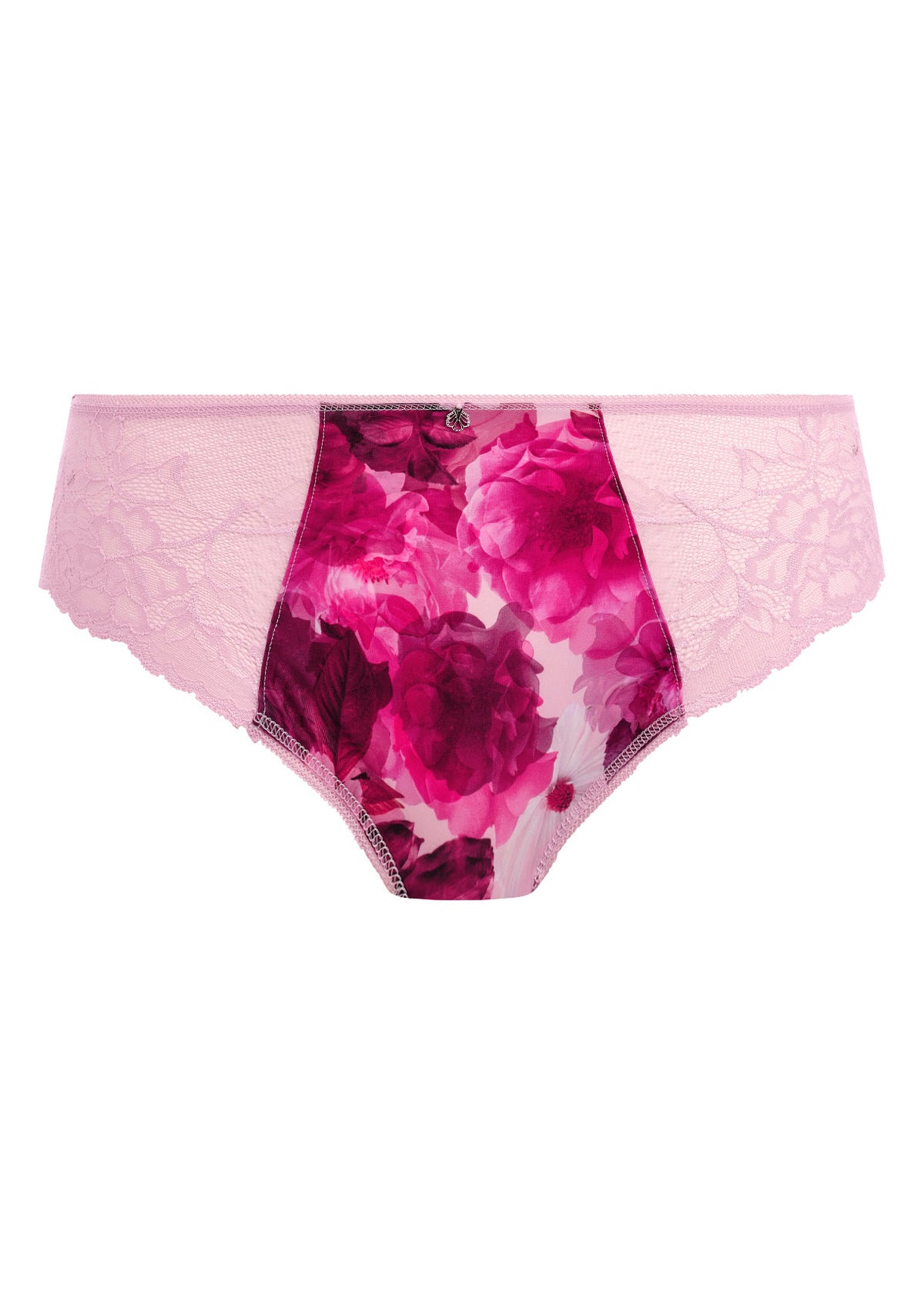 FANTASIE - PIPPA BRIEF IN Raspberry Ripple