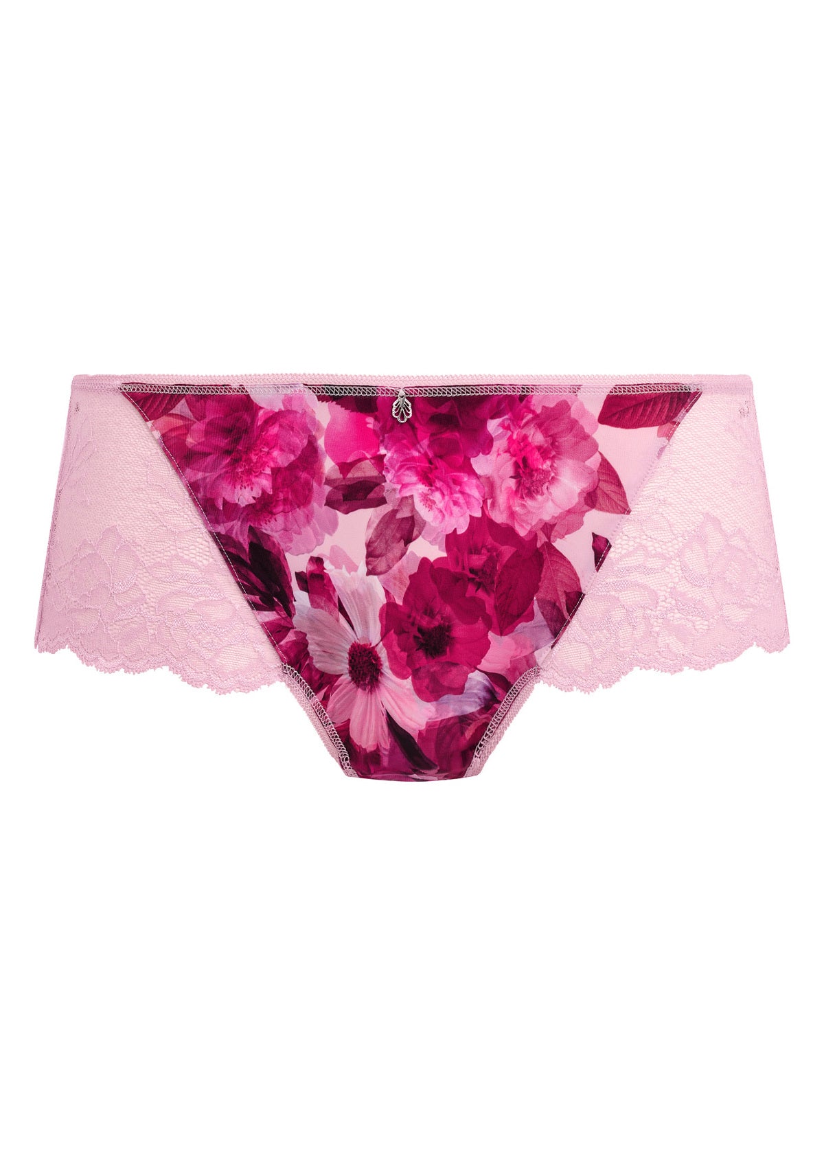 FANTASIE - PIPPA Short IN Raspberry Ripple