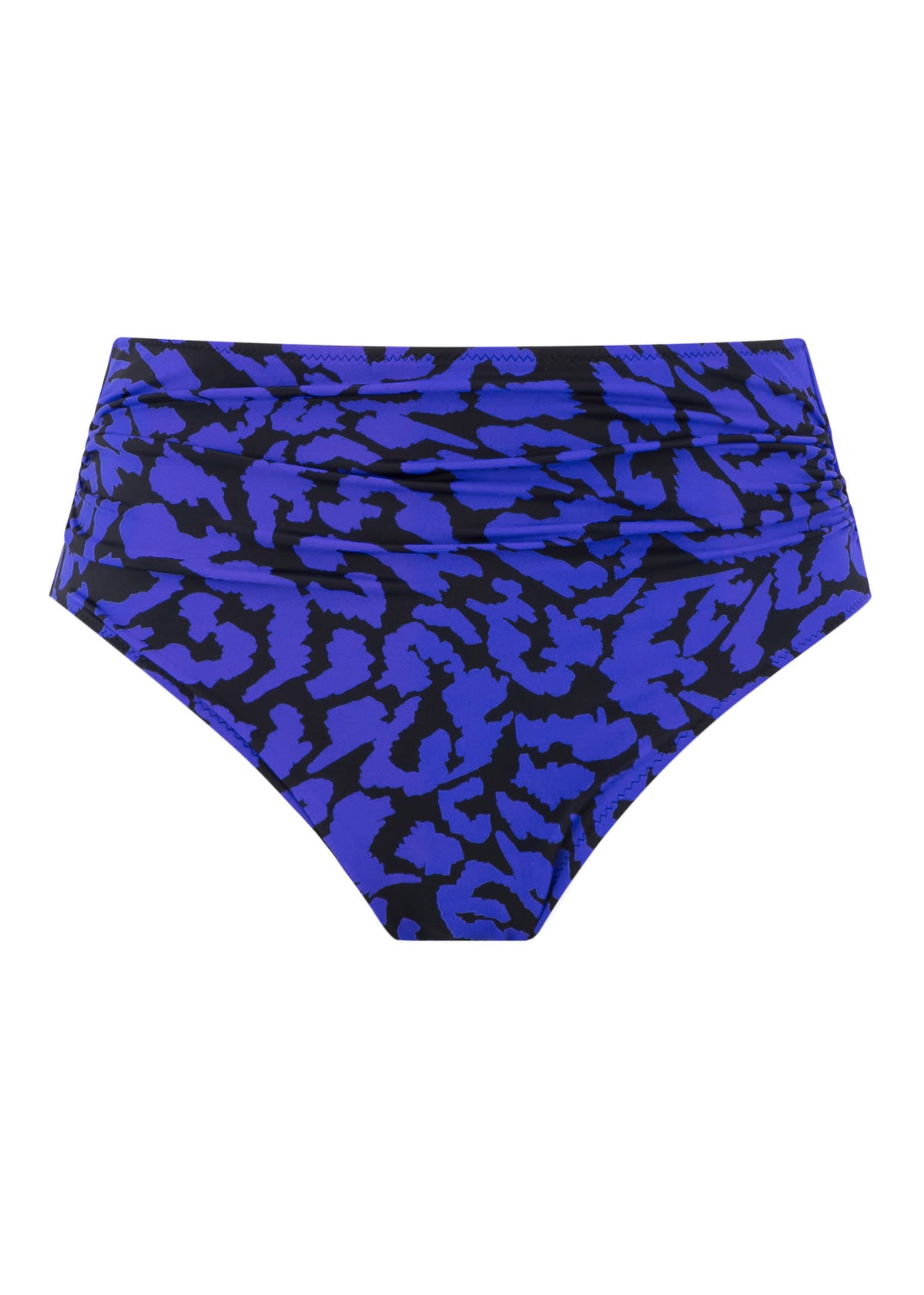 FANTASIE - HOPE BAY FULL BIKINI BRIEF IN ULTRAMARINE