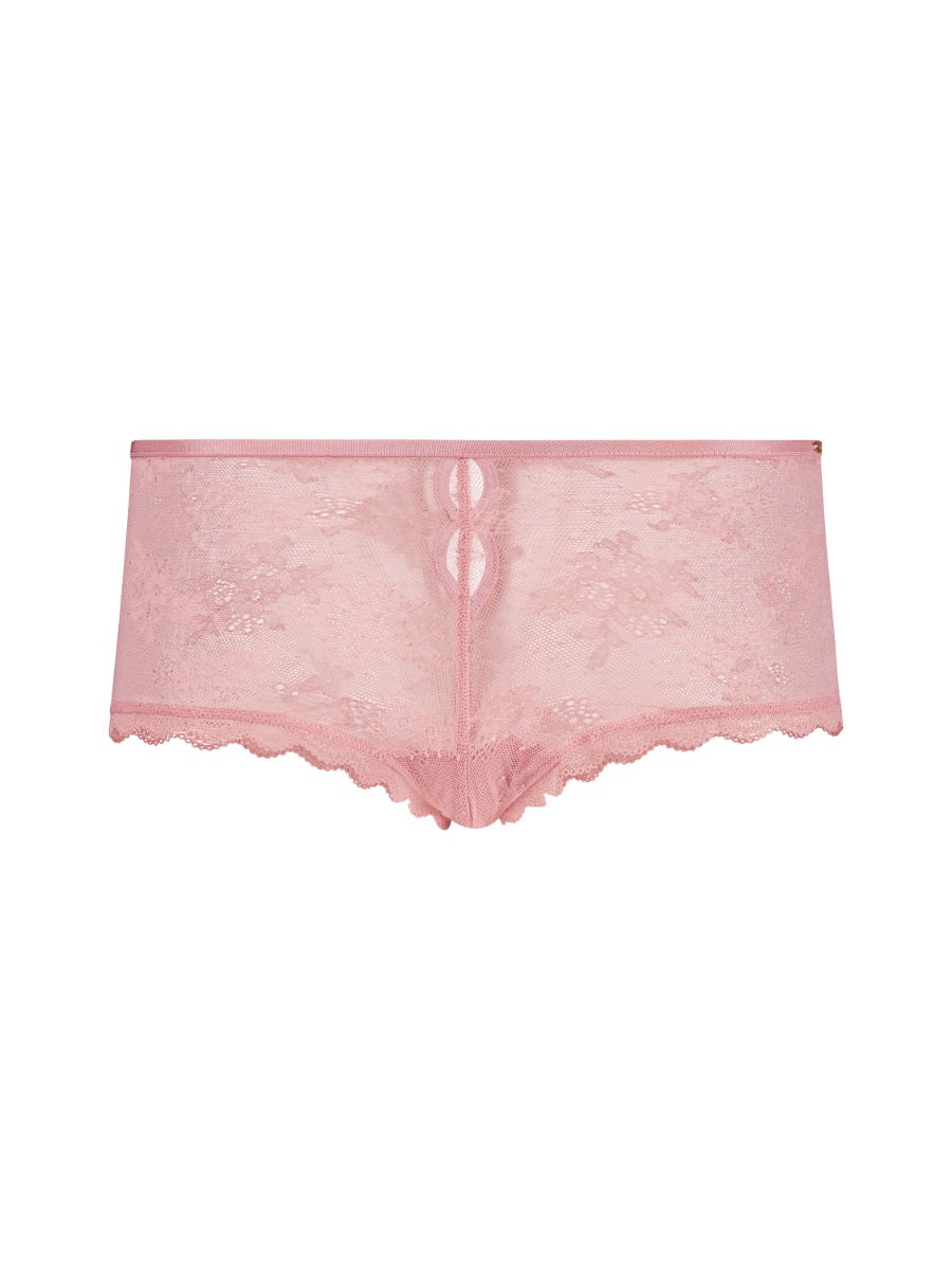 GOSSARD - Vintage Romance Short - Soft Pink