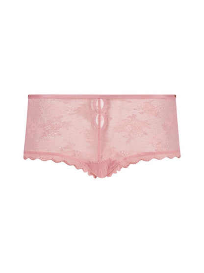 GOSSARD - Vintage Romance Short - Soft Pink