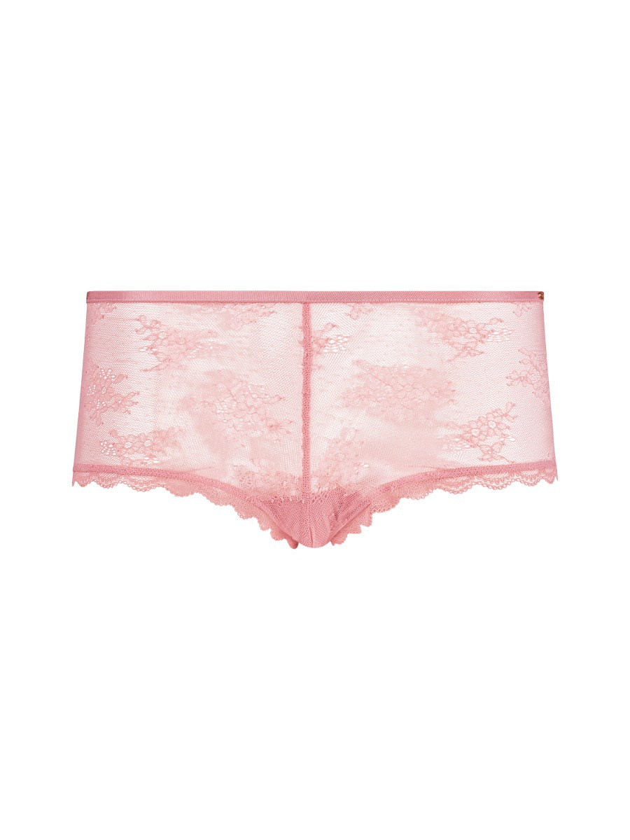 GOSSARD - Vintage Romance Short - Soft Pink