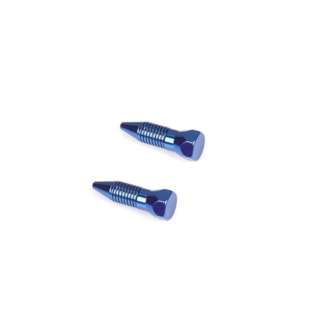 ANON SECRETS - Magnetic Screw Nipple Clamps