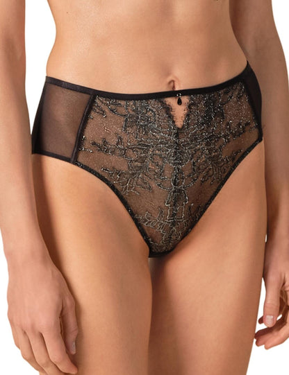 GOSSARD - Gossard VIP Intrigue Deep Brief - In Black