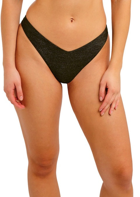 FREYA - Arizona Wave Brazilian Bikini Brief in Nebula