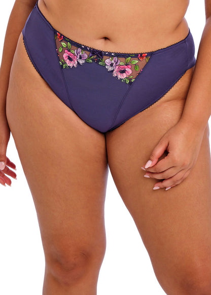 ELOMI - HIMARI Midnight Brazilian BRIEF