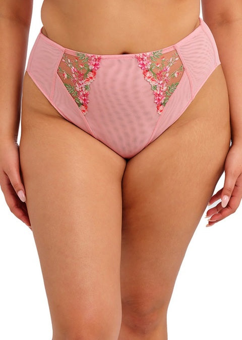 Elomi - Aerith Brief in Rose