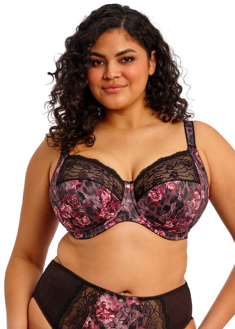 ELOMI - Morgan Dark Romance Uw Bra