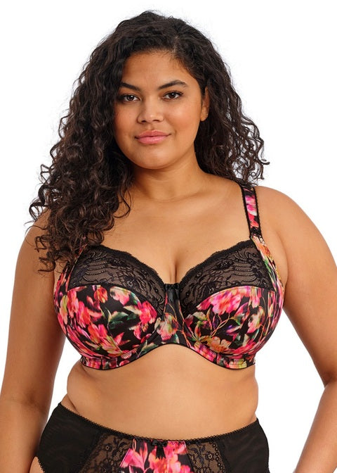 ELOMI - Morgan in Hot House