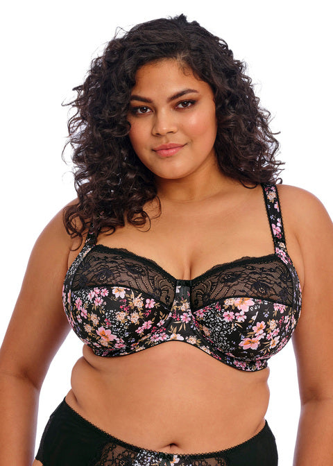 ELOMI - Morgan Summer Garden Uw Bra