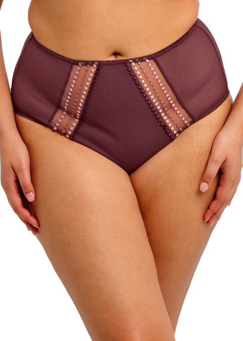 Elomi - Matilda Full Brief in Sugarplum