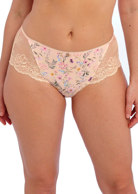 FANTASIE - PIPPA short IN summer garden