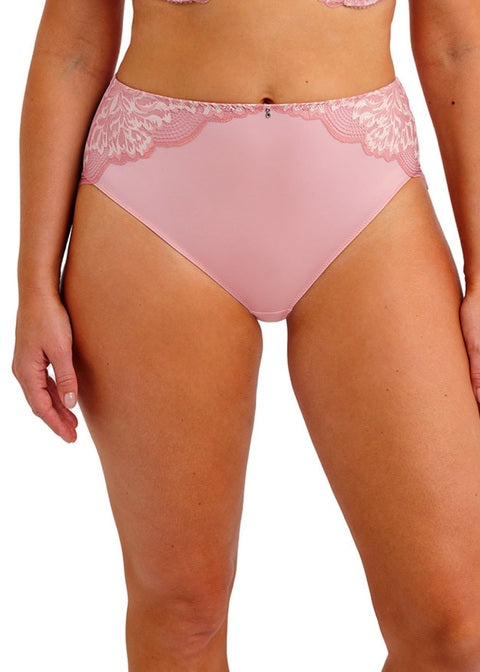 FANTASIE - Emmaline Full Brief in Blossom