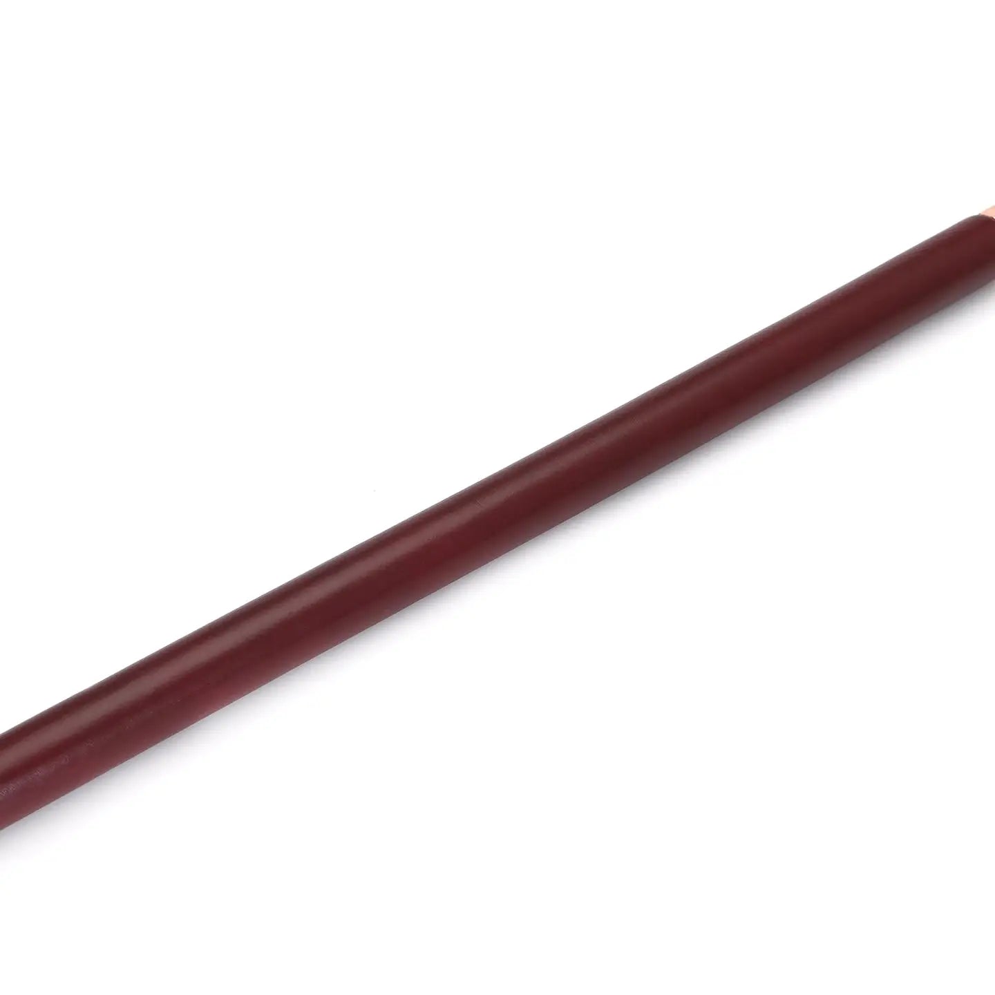 ANON SECRETS - Wine Red - Leather Coated Spreader Bar