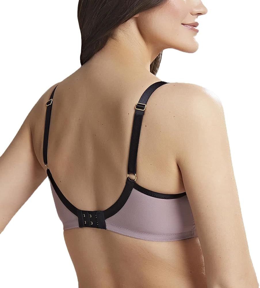 PANACHE - Tango Luxe Balcony Bra in Equinox