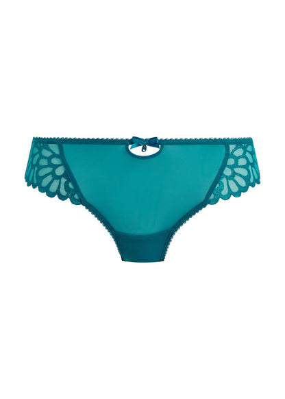 FREYA - Loveland Bombshell Brief in Teal