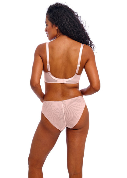 FREYA - Love Crush Brief in Pink Champagne