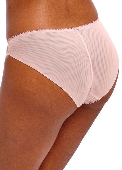 FREYA - Love Crush Brief in Pink Champagne
