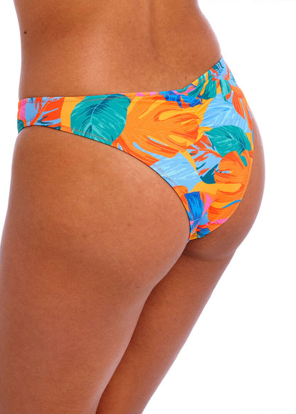 FREYA - ALOHA COAST BRAZILIAN BRIEF IN ZEST