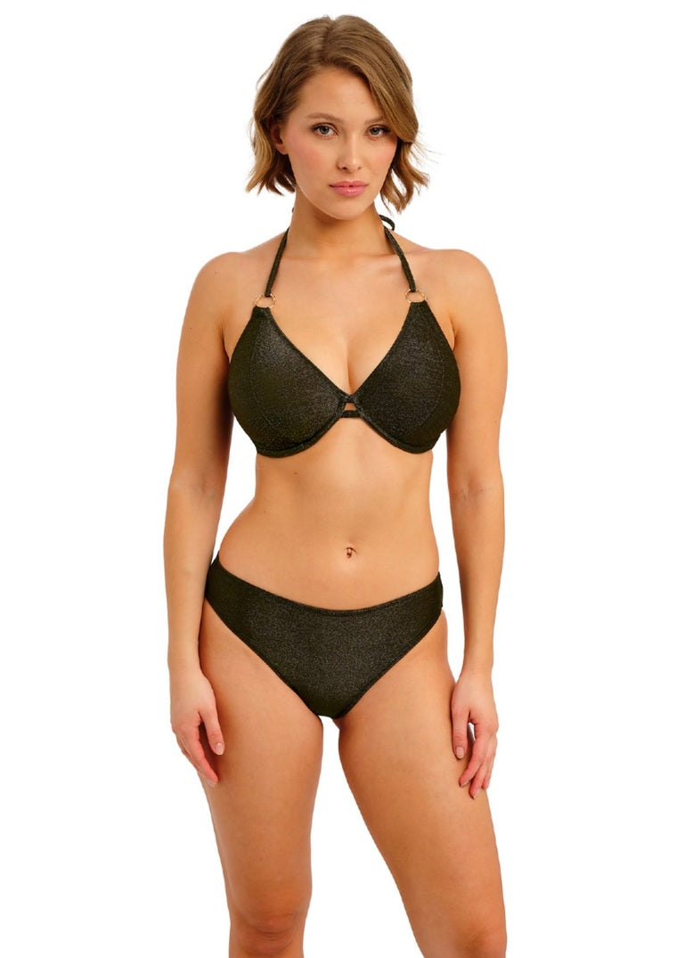 FREYA - Arizona Wave Bikini Brief in Nebula