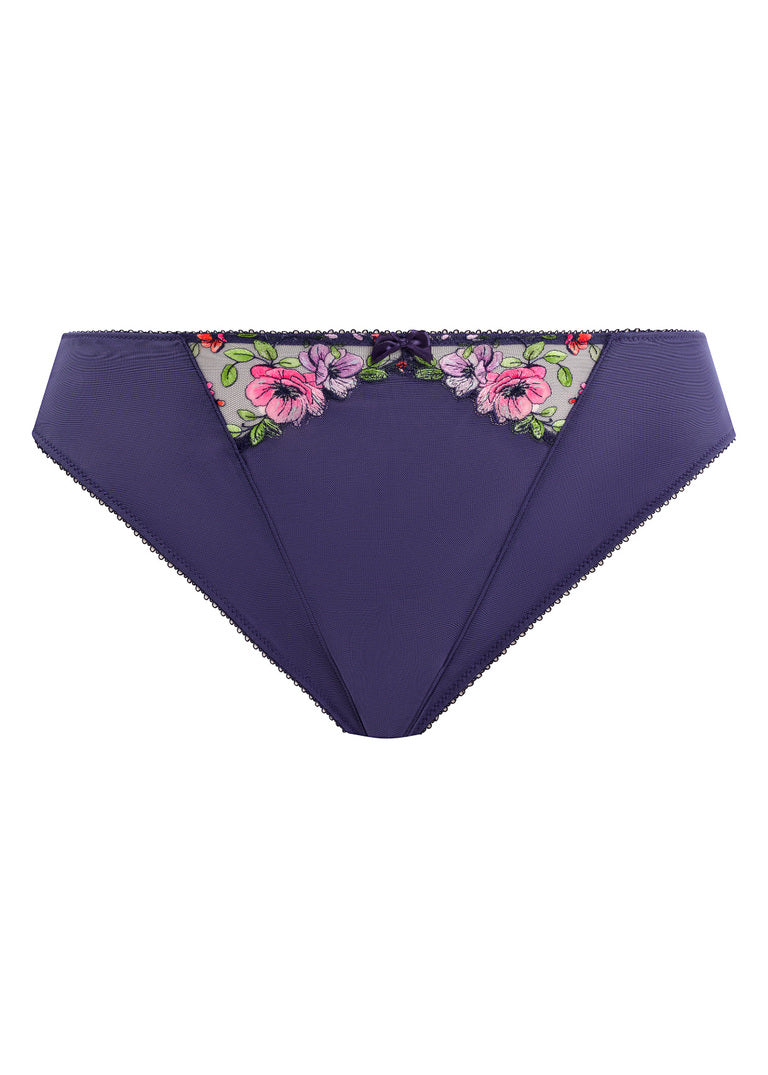 ELOMI - HIMARI Midnight Brazilian BRIEF