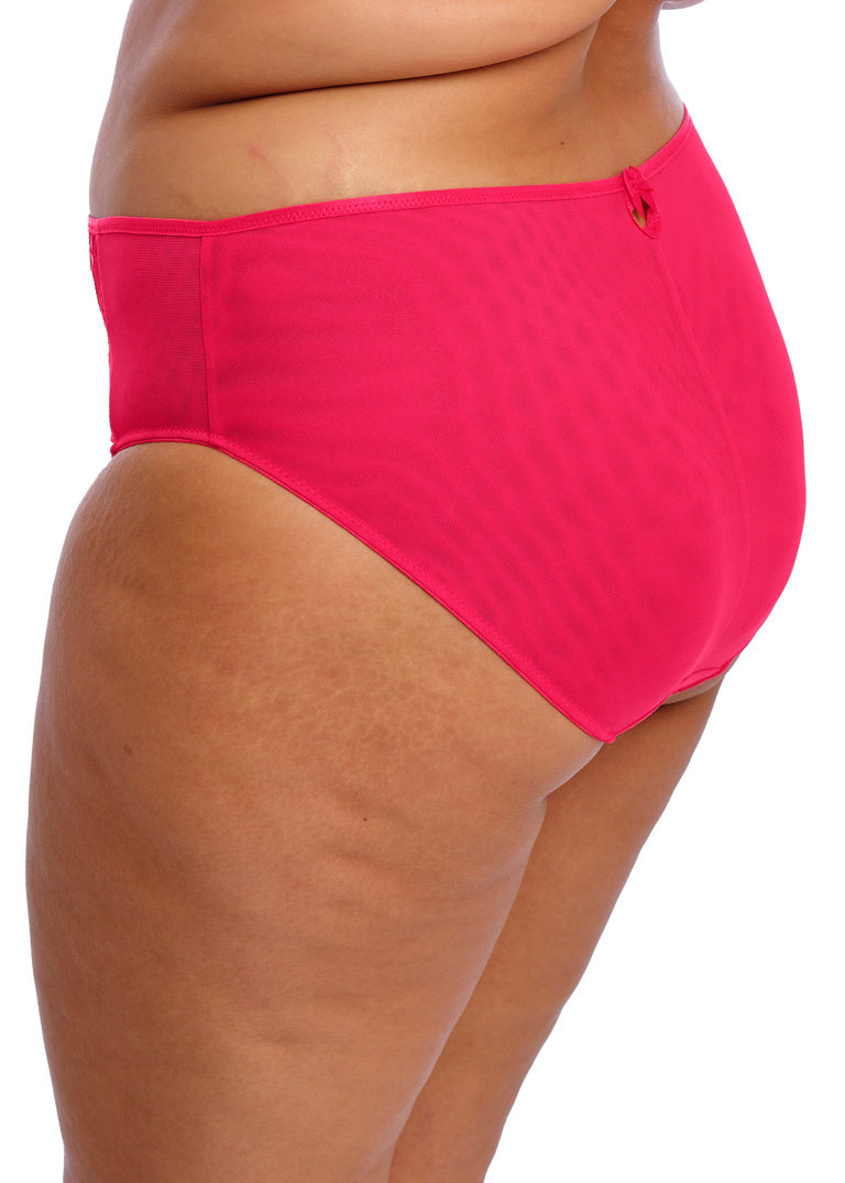 ELOMI - TEAGAN HIGH BRIEF IN Azalea