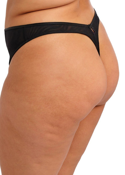 Elomi - Teagan Thong in rainbow