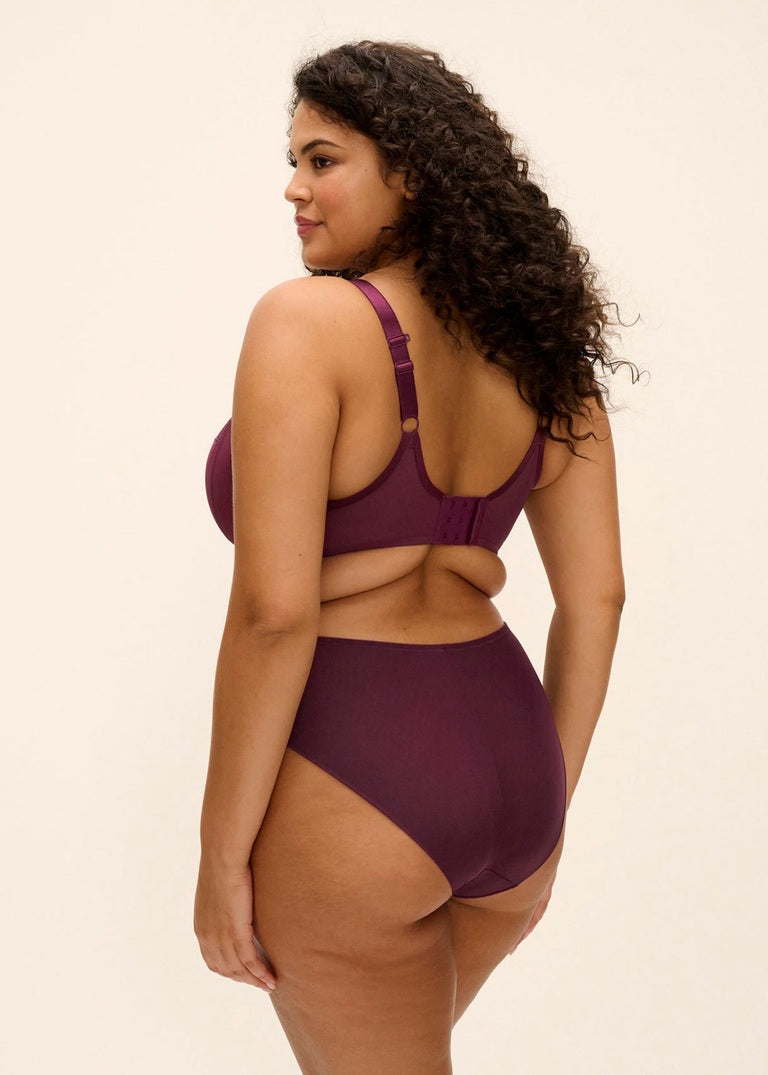 Elomi - Reja Brief in fig
