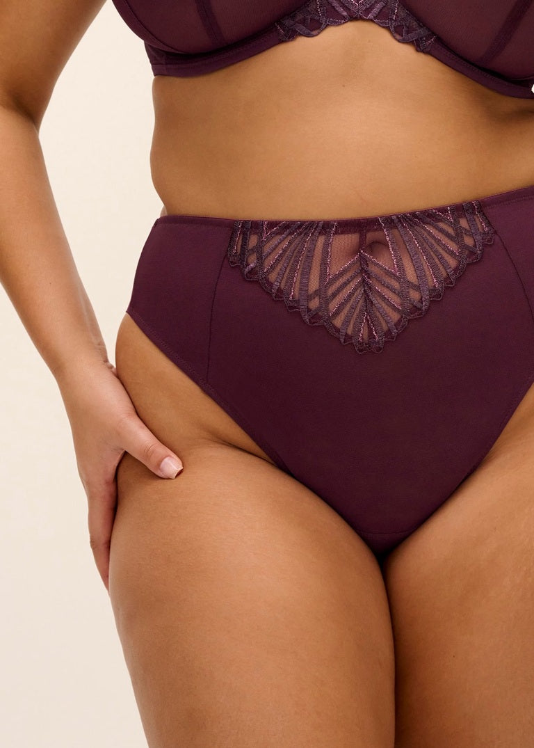 Elomi - Reja Brief in fig