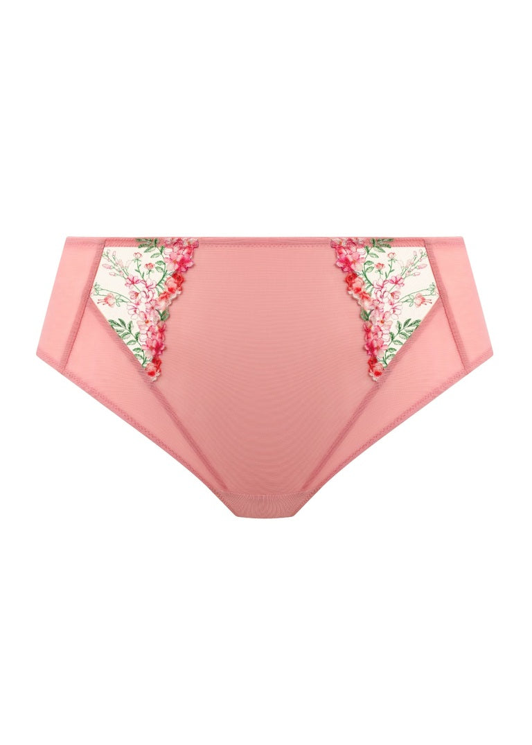 Elomi - Aerith Brief in Rose