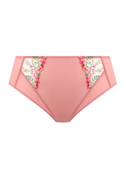 Elomi - Aerith Brief in Rose