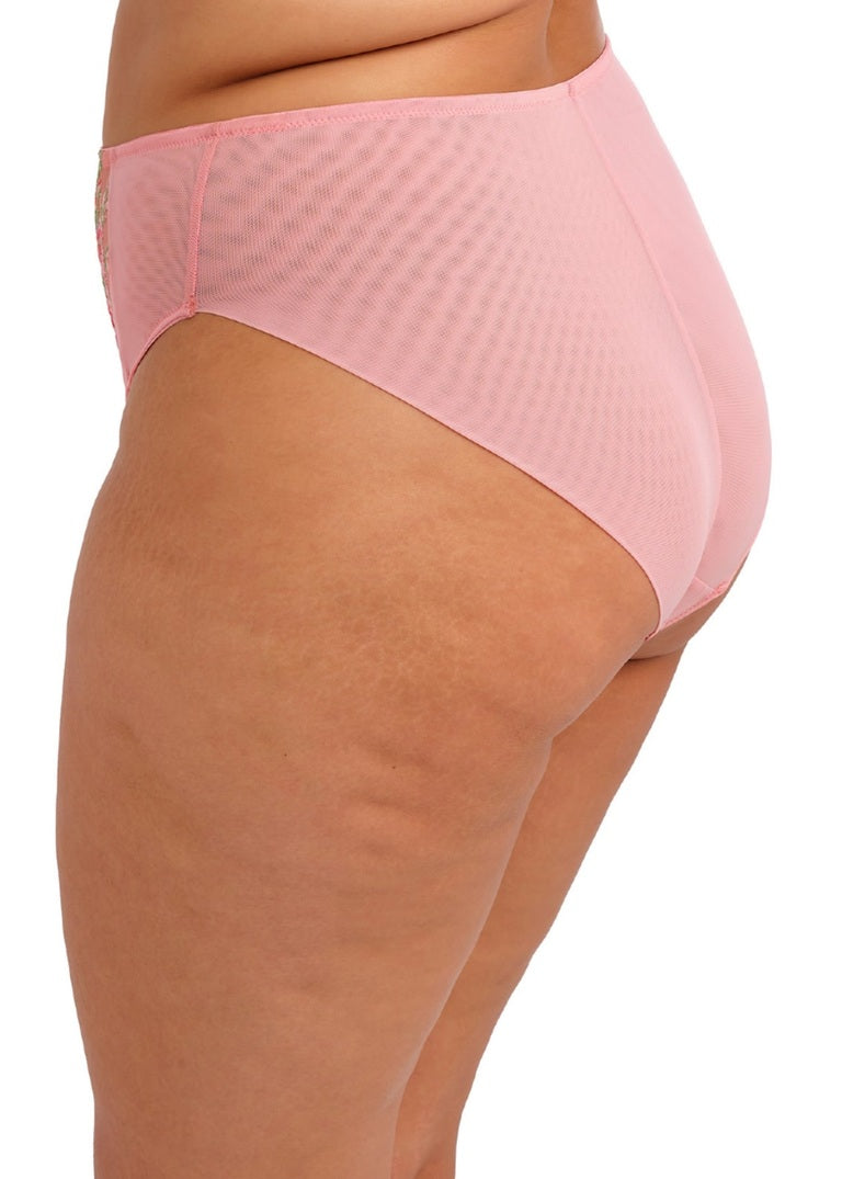 Elomi - Aerith Brief in Rose