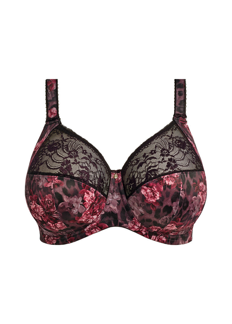 ELOMI - Morgan Dark Romance Uw Bra