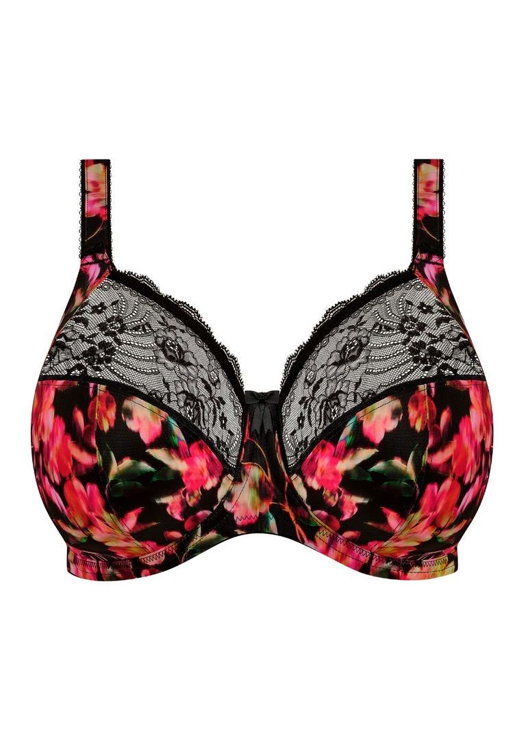 ELOMI - Morgan in Hot House