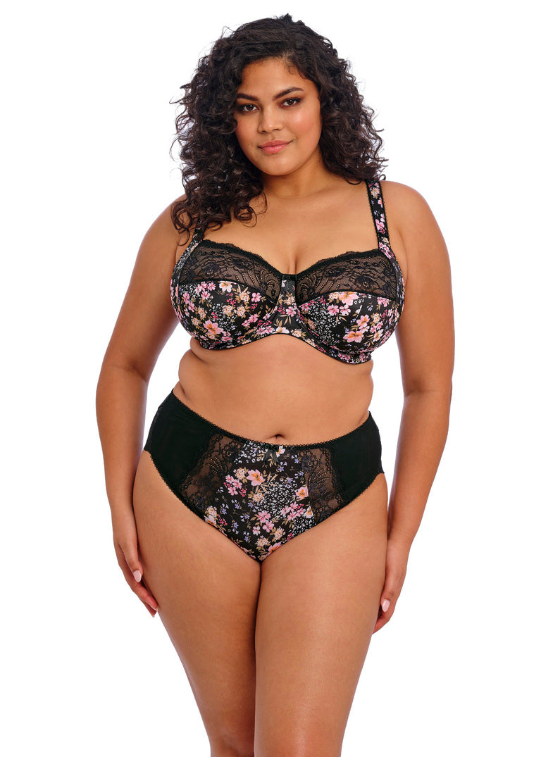 ELOMI - Morgan Summer Garden Uw Bra