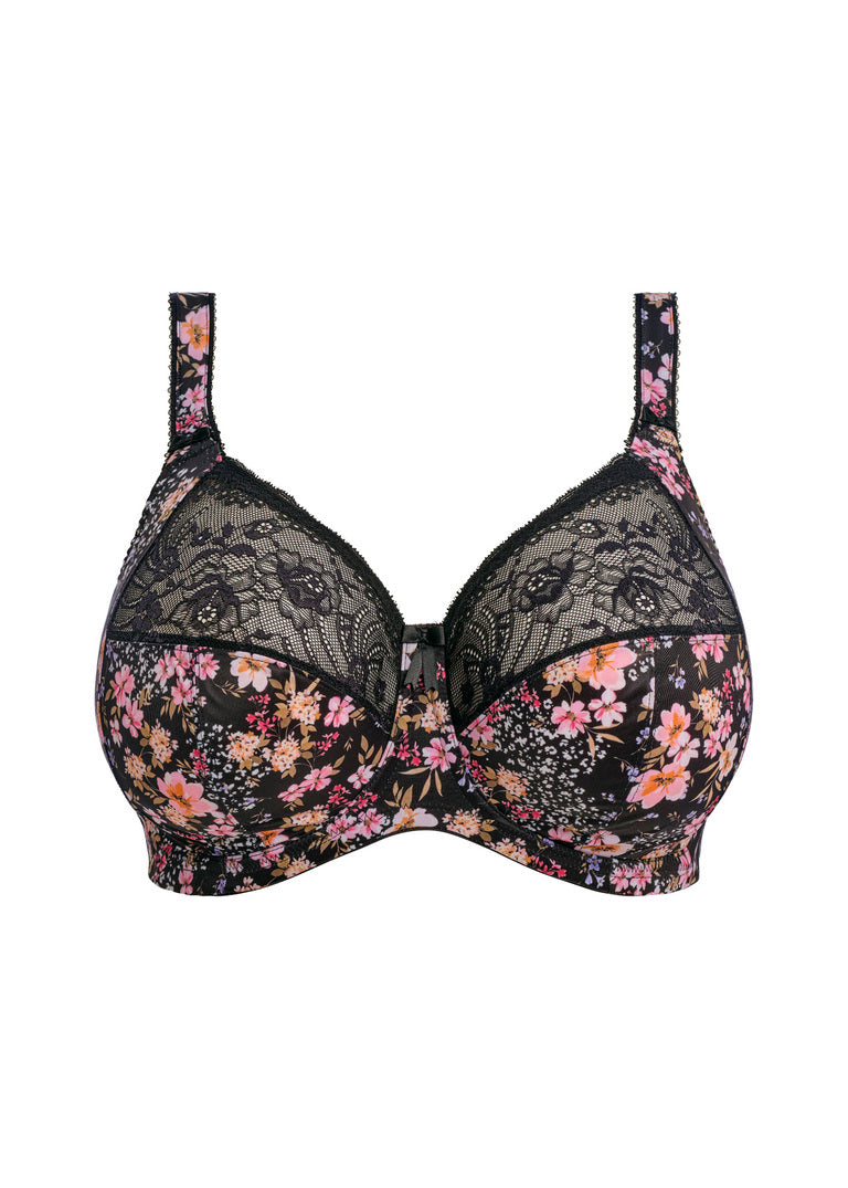 ELOMI - Morgan Summer Garden Uw Bra