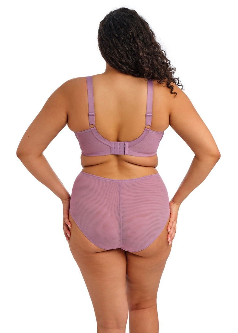 Elomi - Brianna Full Brief in Heather