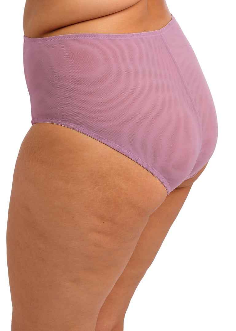 Elomi - Brianna Full Brief in Heather