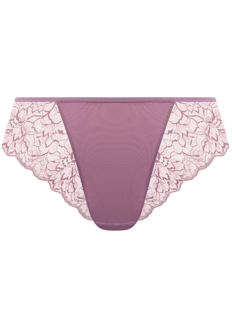 Elomi - Brianna Thong in Heather